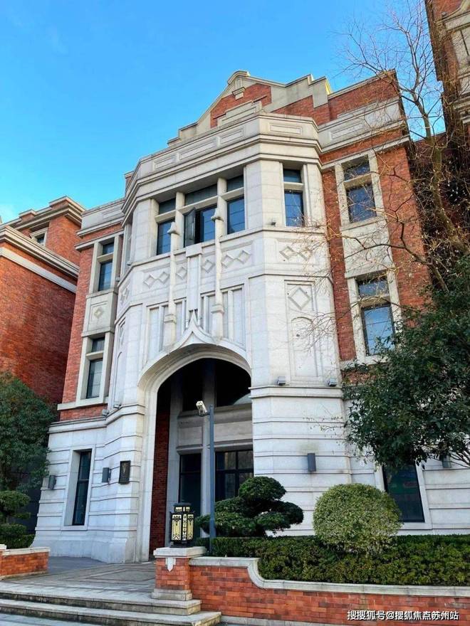 公园央墅售楼处官方电话-杨浦建发·公园央墅楼盘详情-上海房天下