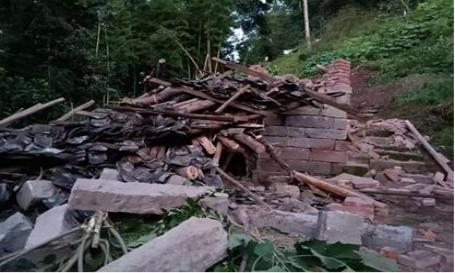 成功避险！重庆十起典型案例获应急管理部通报表扬！